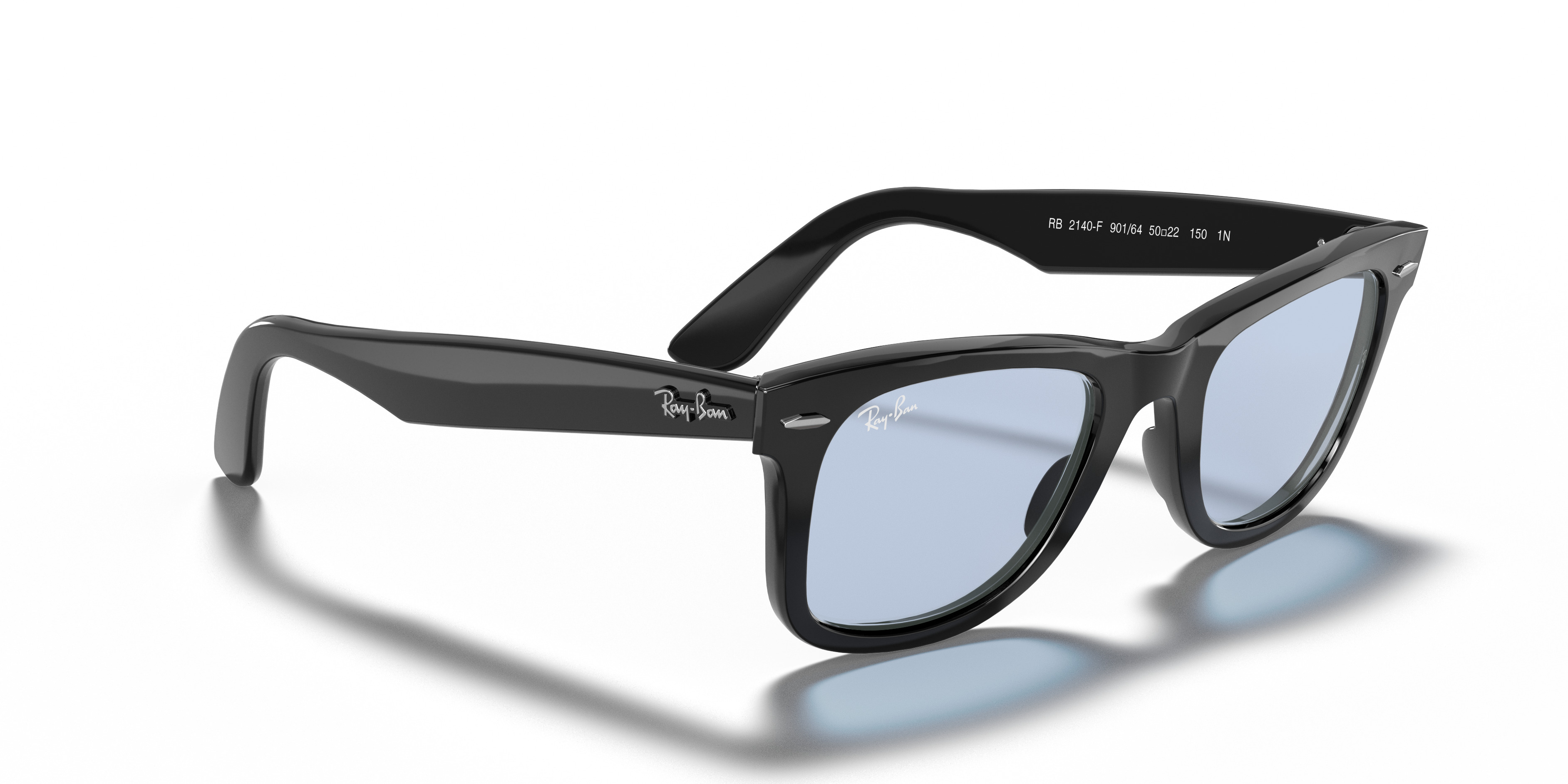 ORIGINAL WAYFARER WASHED LENSES - 8