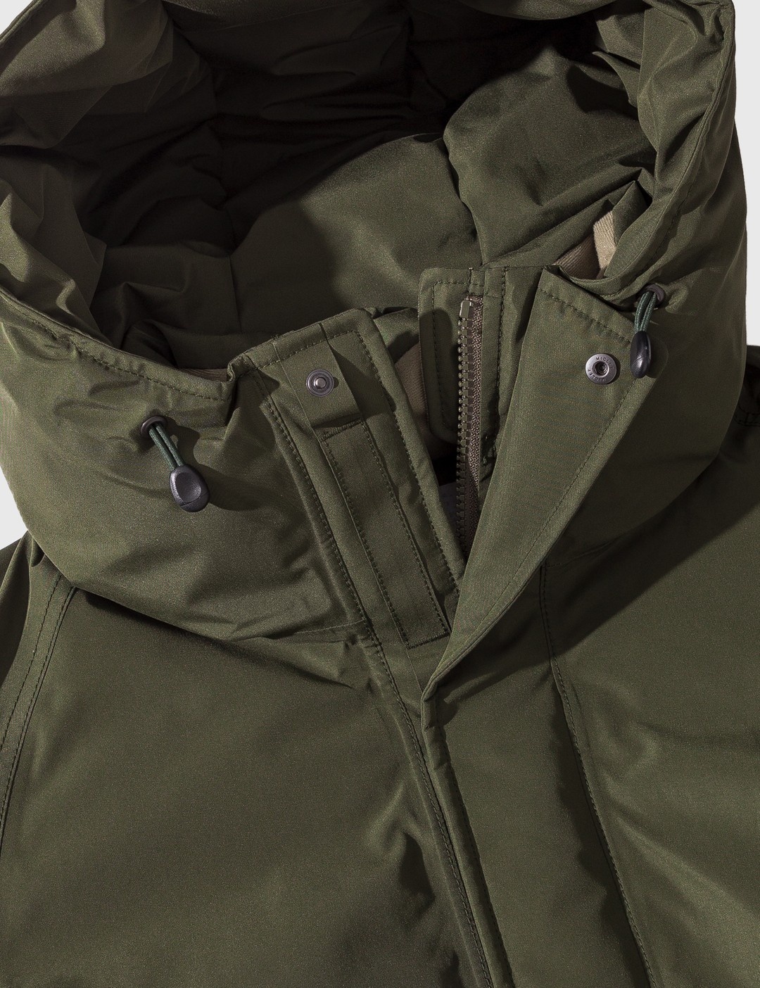 GORE-TEX DOWN COAT - 6