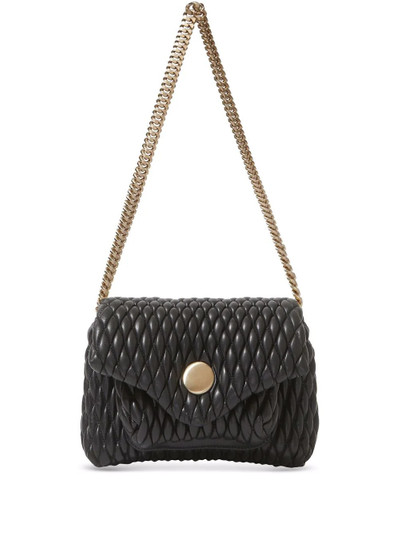 Proenza Schouler small quilted PS Harris shoulder bag outlook