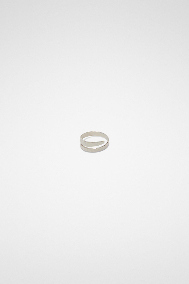 Jil Sander Ring outlook