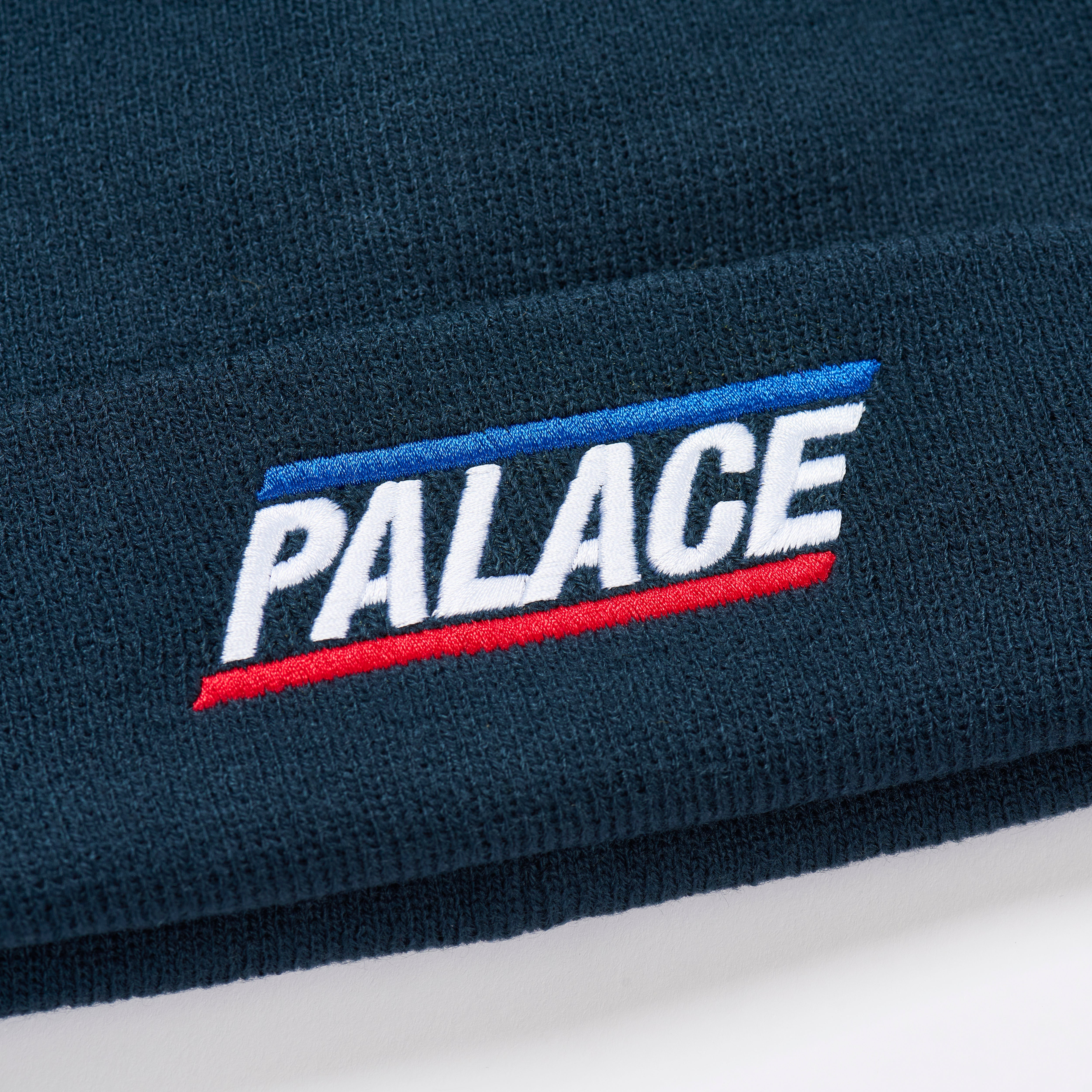 BASICALLY A BEANIE NAVY - 3