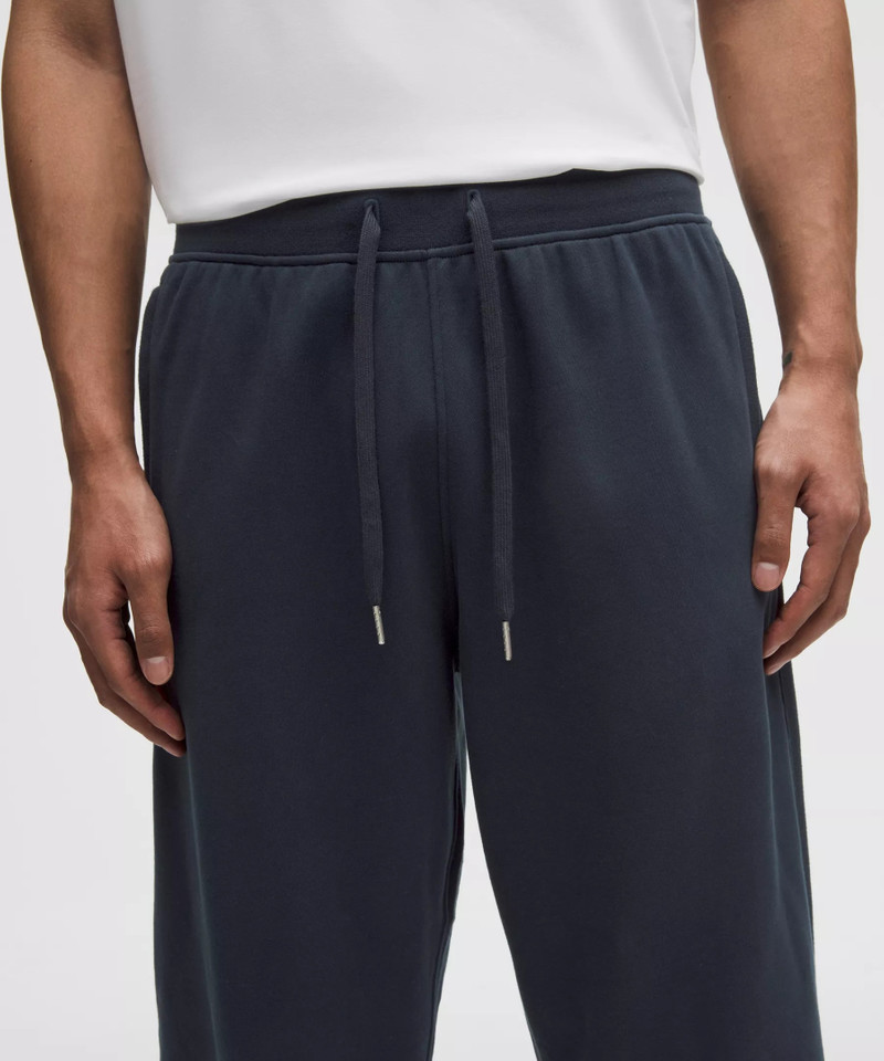 French Terry Classic-Fit Jogger *Regular 4