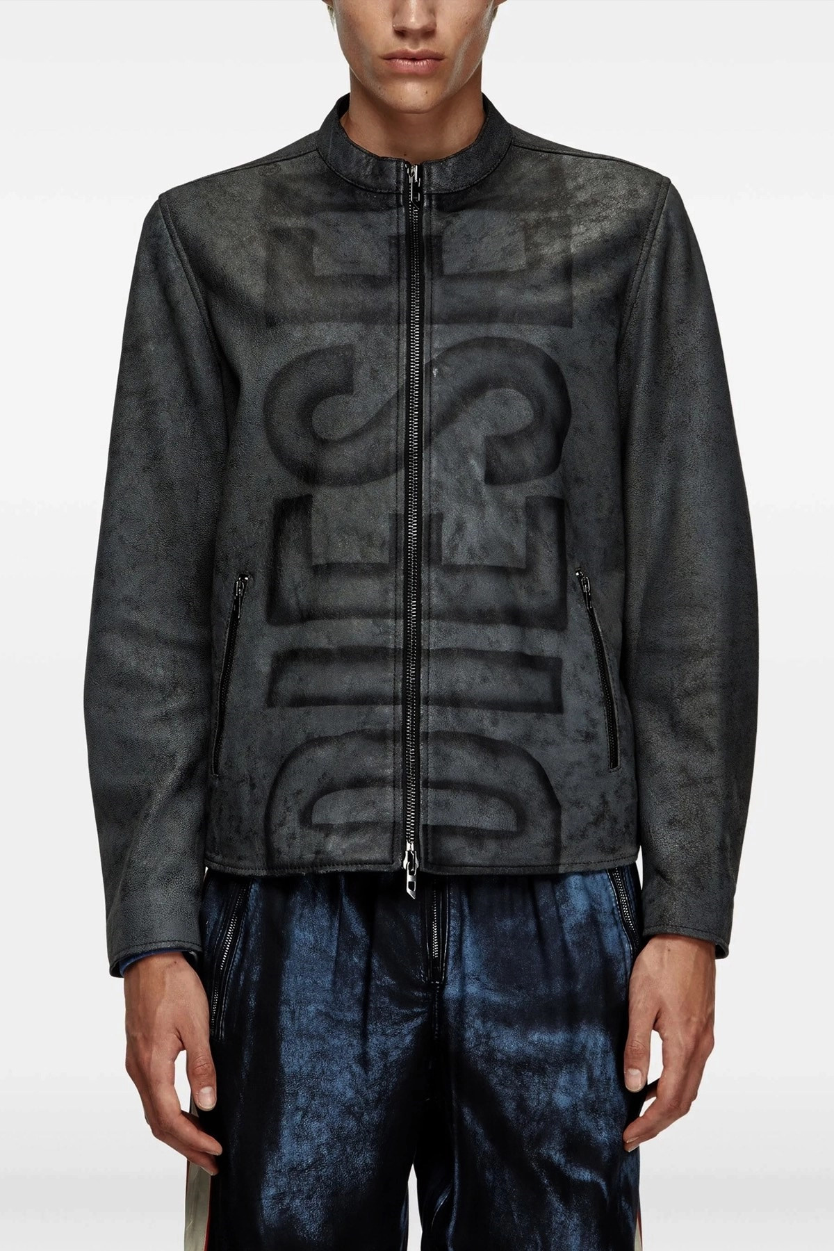 'L-Evert-A' jacket - 2
