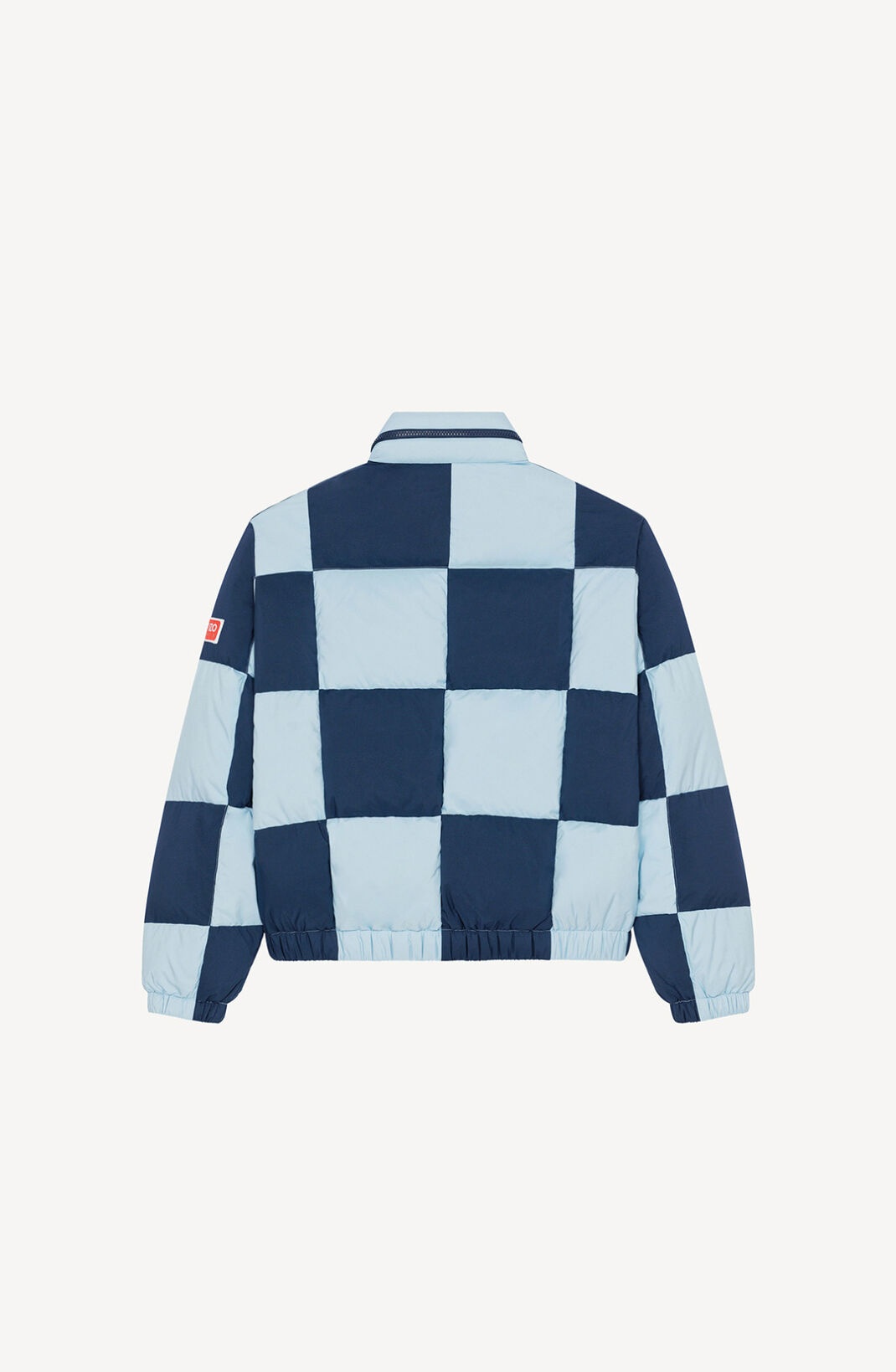 Boxy puffer jacket - 2