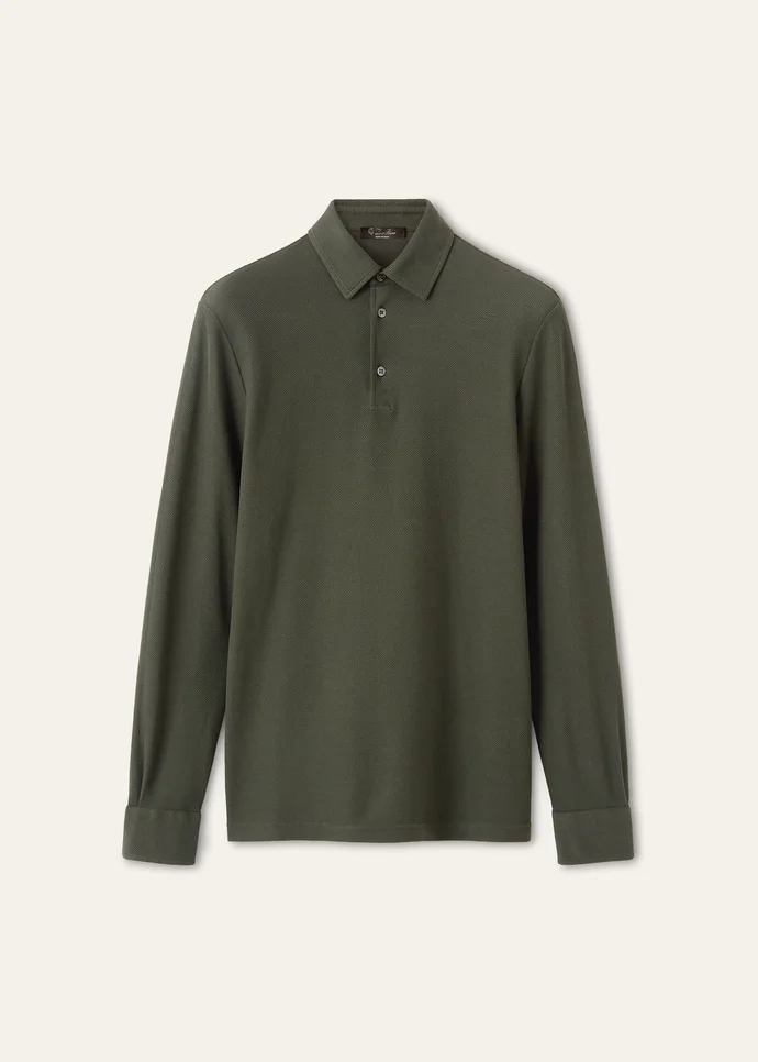Polo Shirt - 1