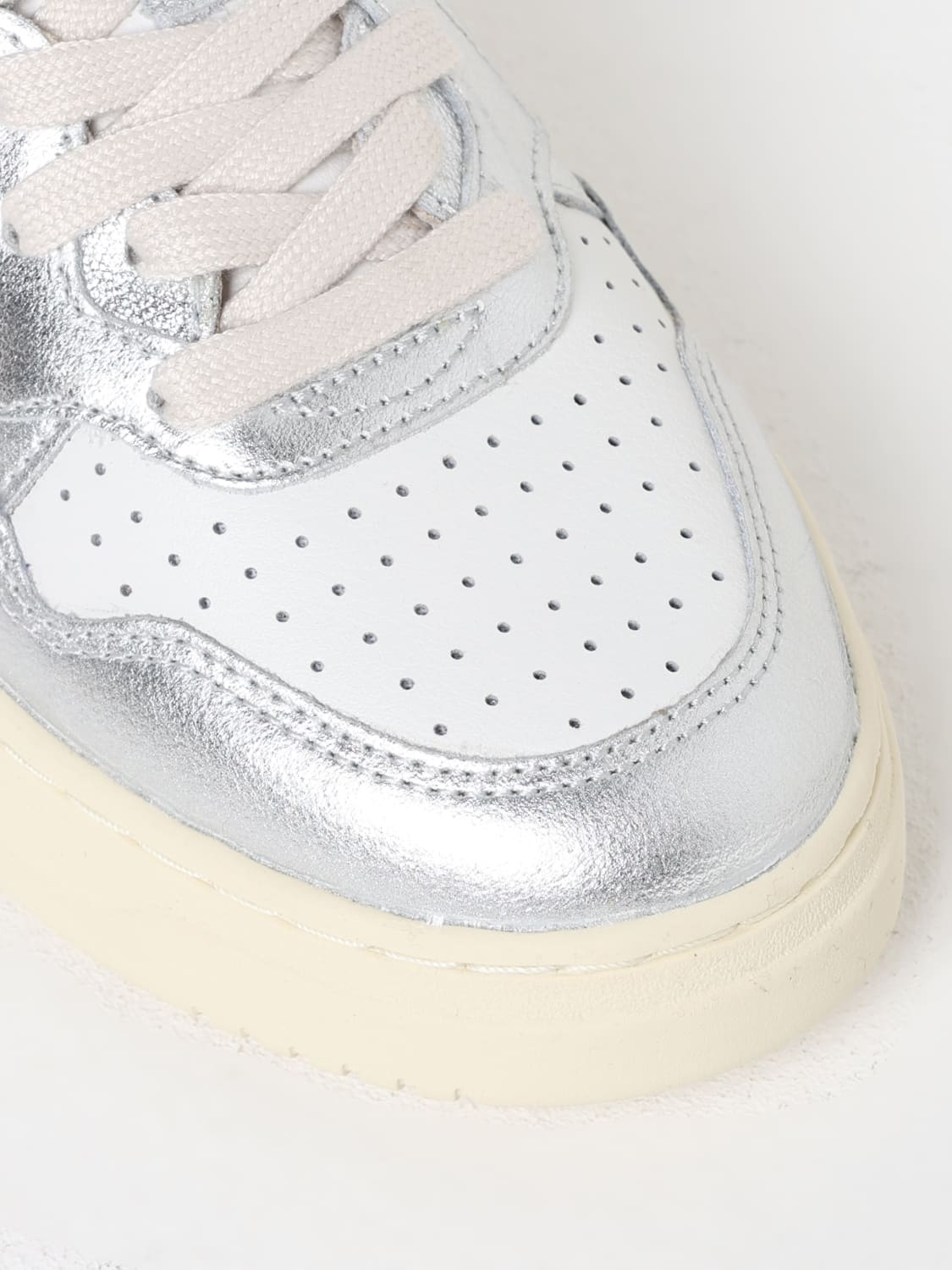 Shoes woman Autry - 4