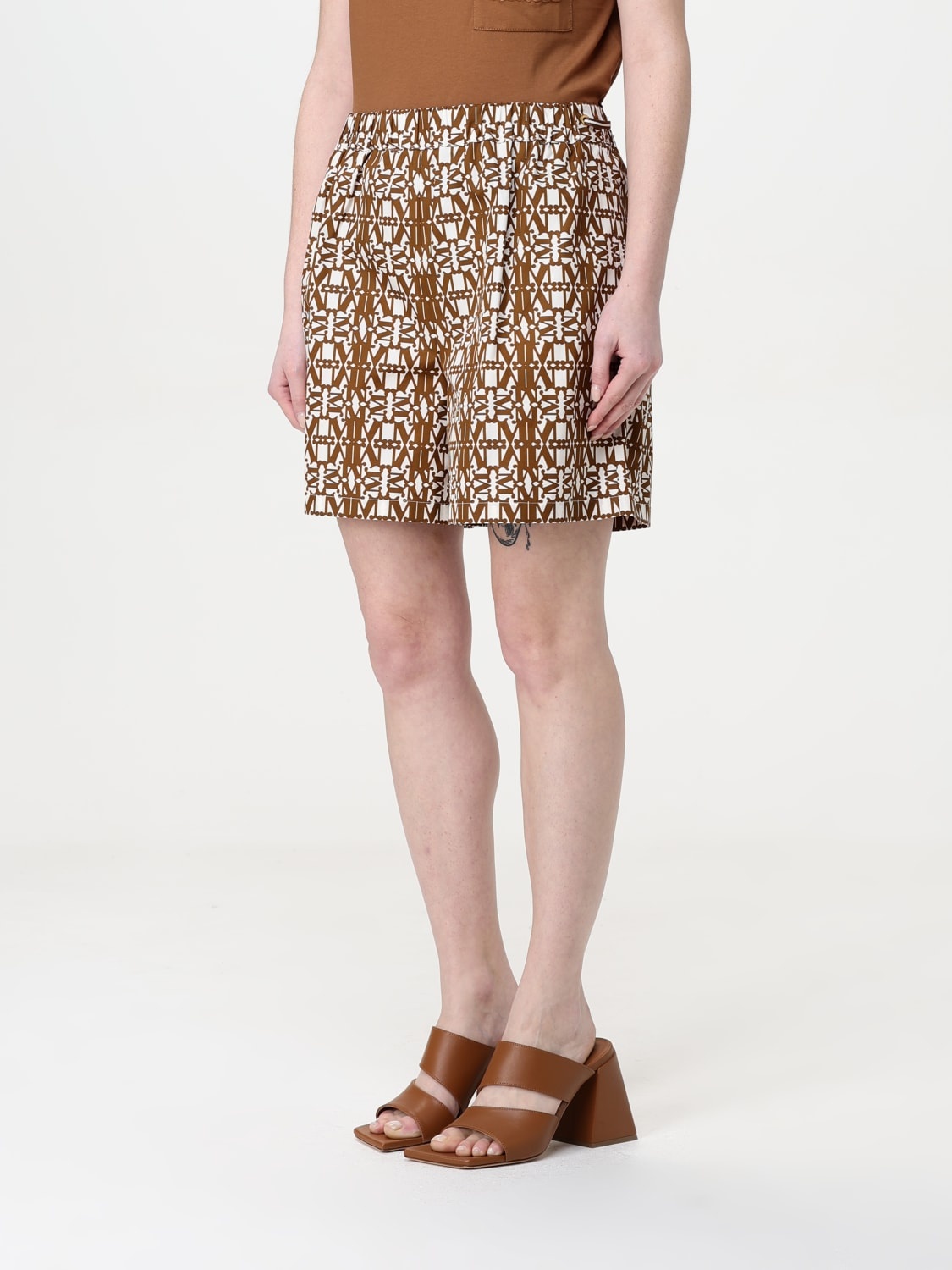 Short woman Max Mara - 4