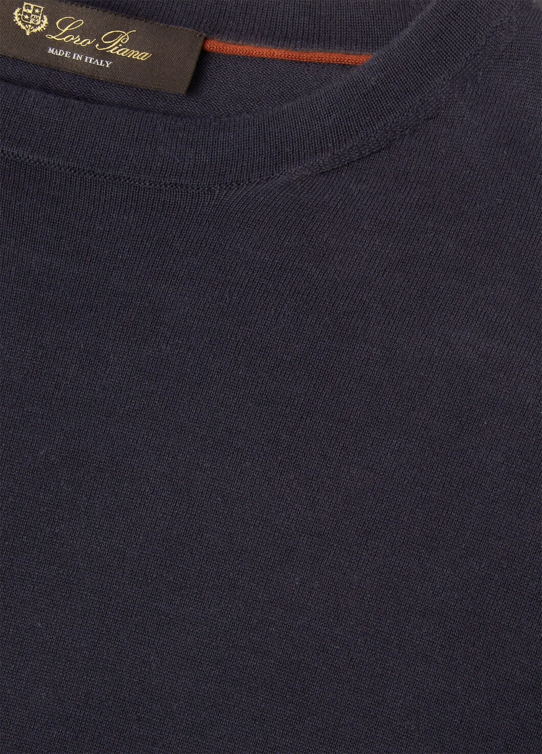 Ice Wish Crewneck - 7
