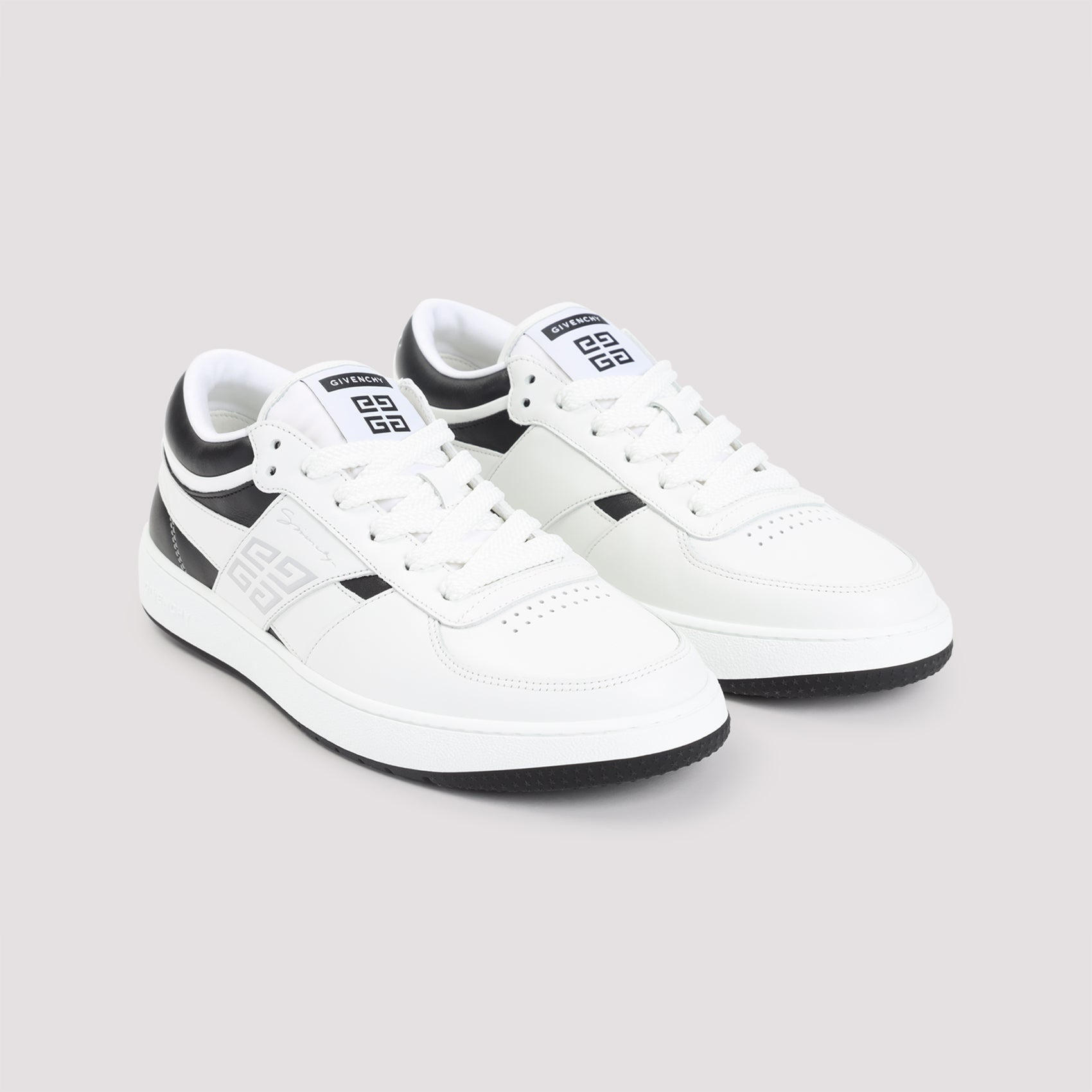 Givenchy G Move Low Sneakers Men - 3