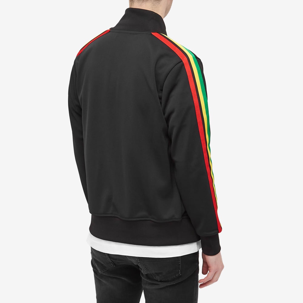 Palm Angels Exodus Classic Track Jacket - 5