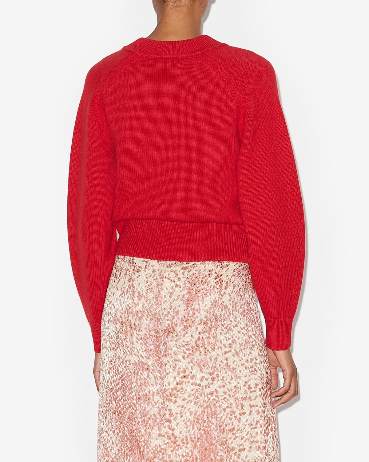 LEANDRA SWEATER - 5