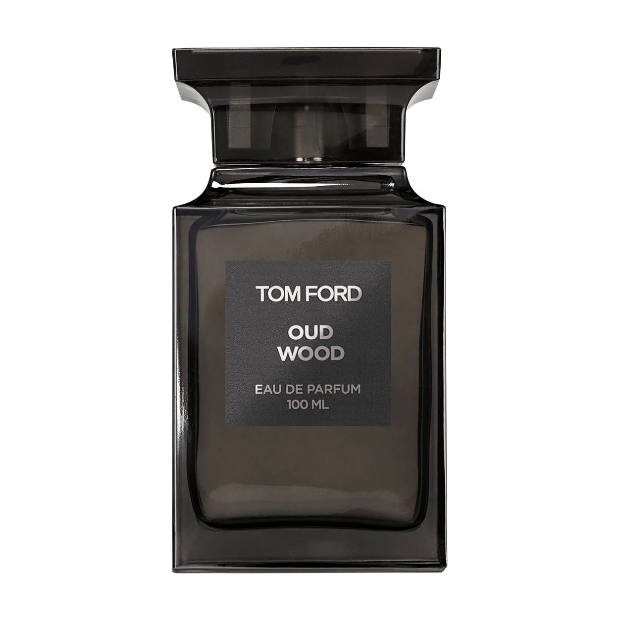 Oud Wood Eau de Parfum Spray - 1