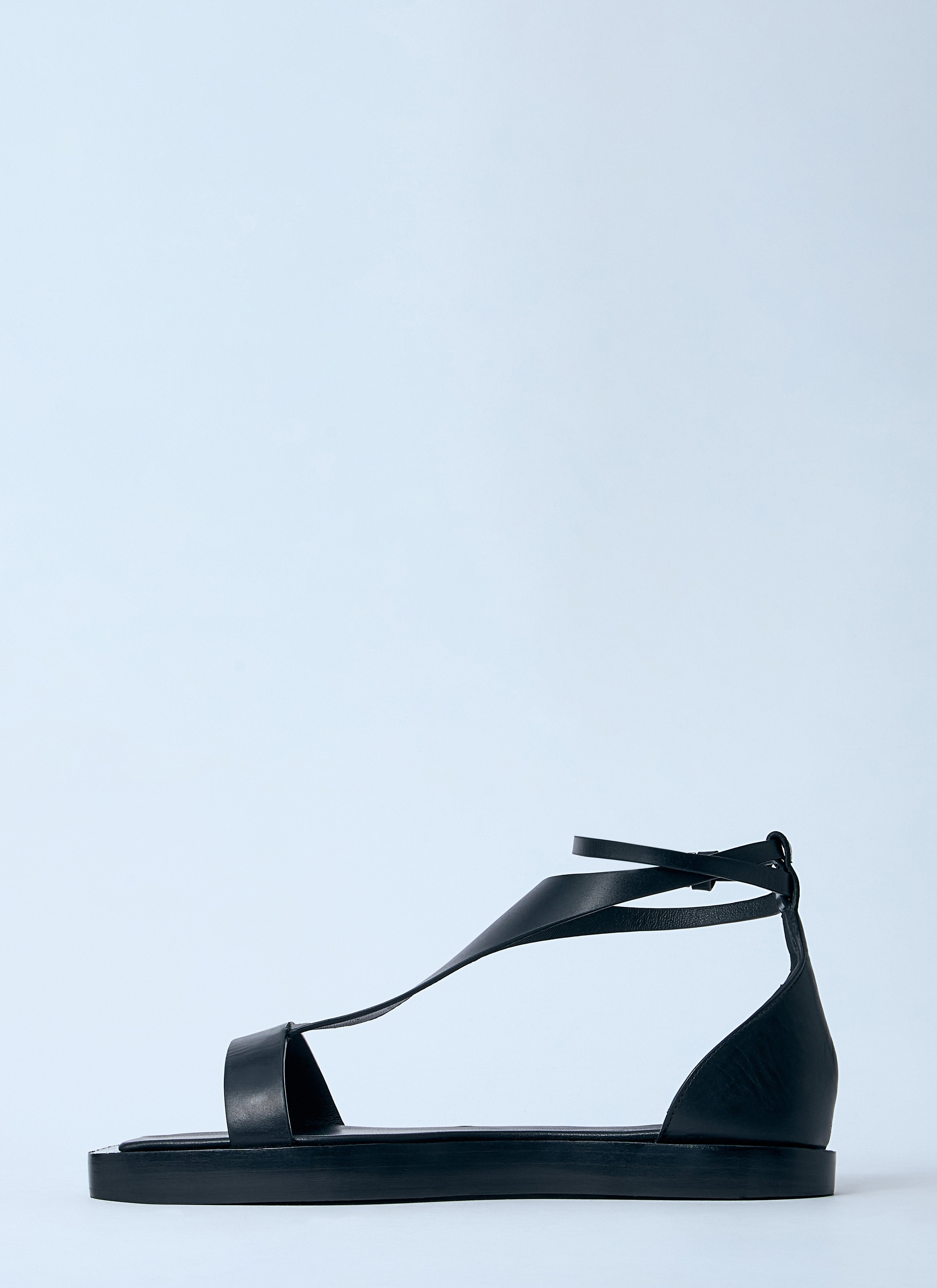 Max Mara Women Velaflat Sandals - 4