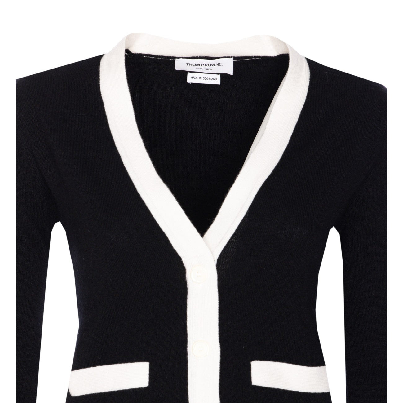 Thom Browne Women Cardigan - 4