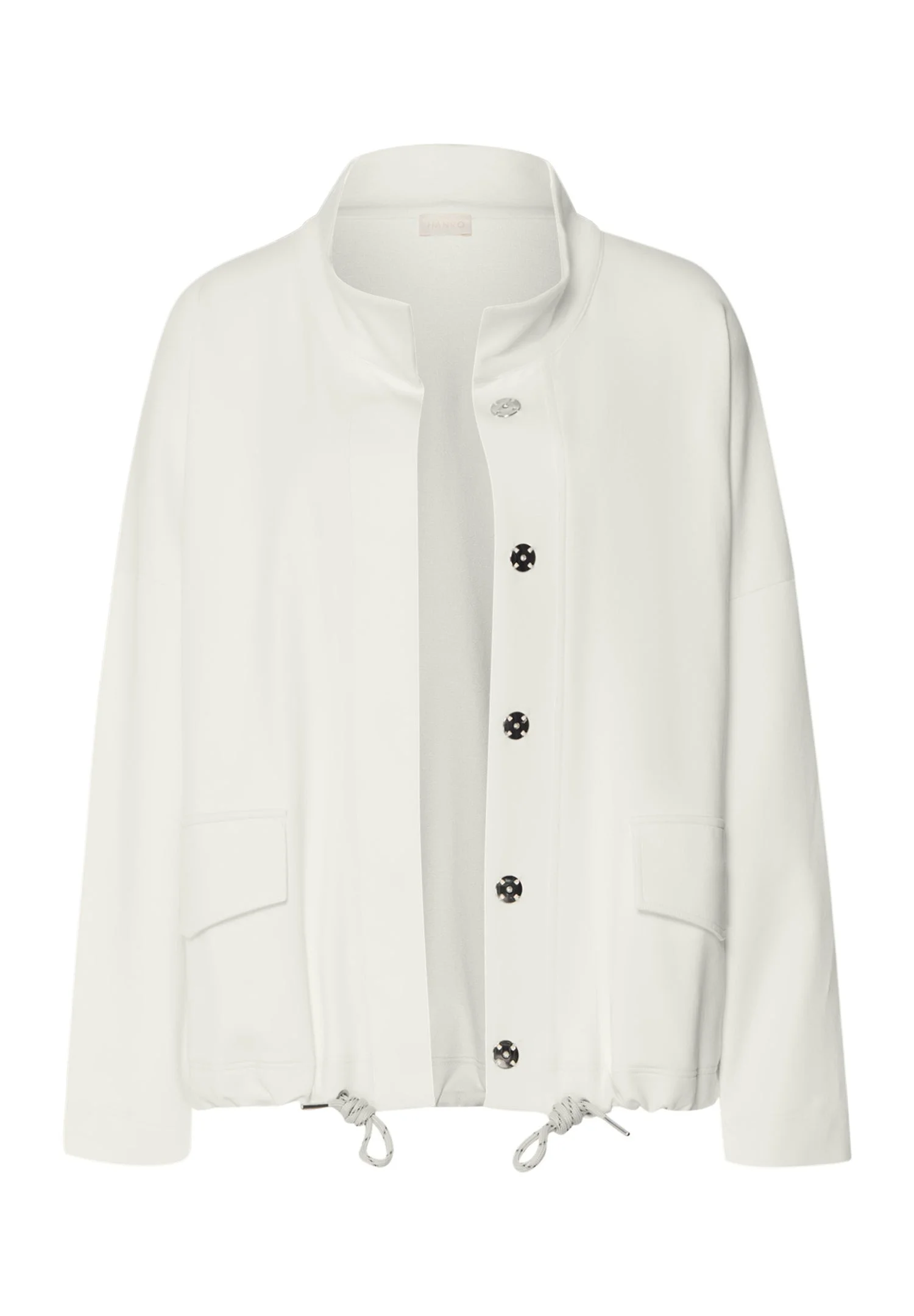 Natural Living W Organic Cotton Jacket - 1
