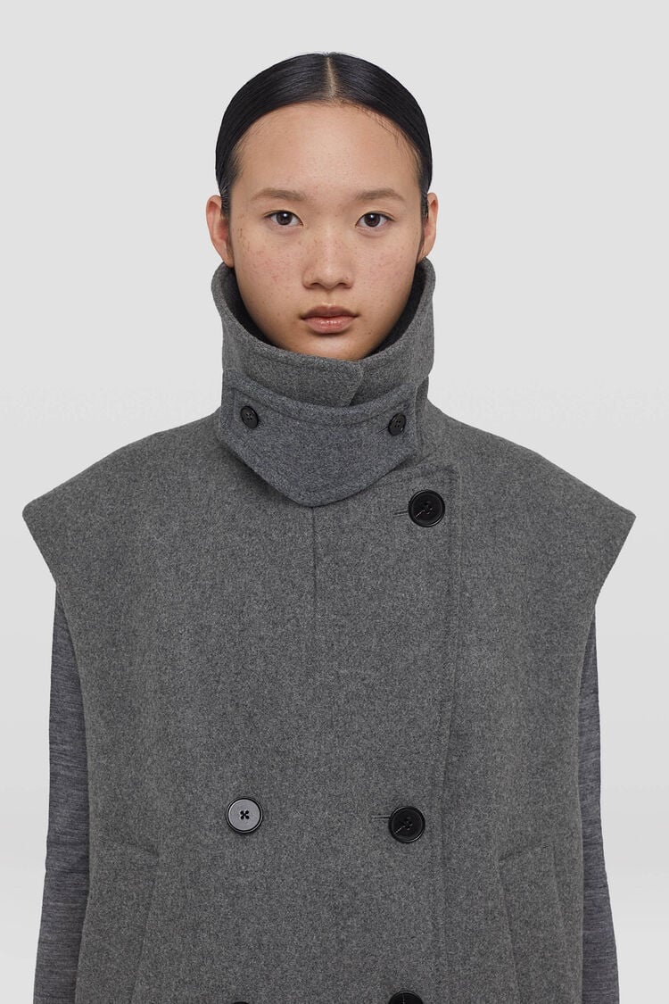 Vest - 6