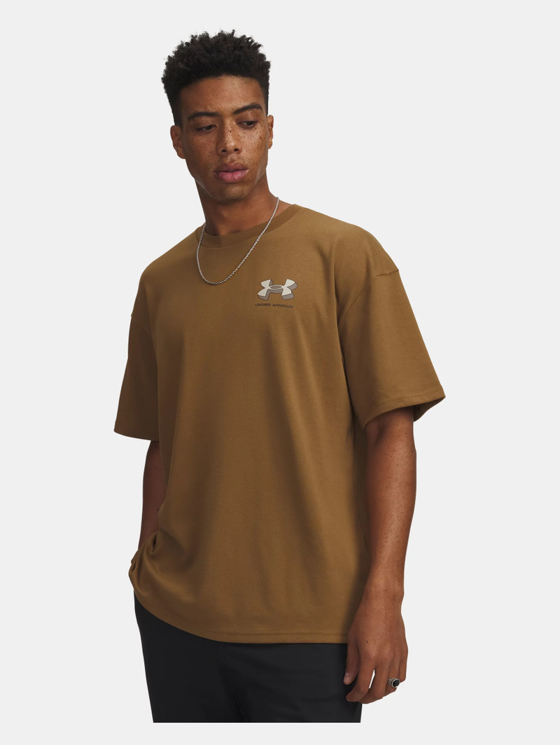 UA Heavyweight 1