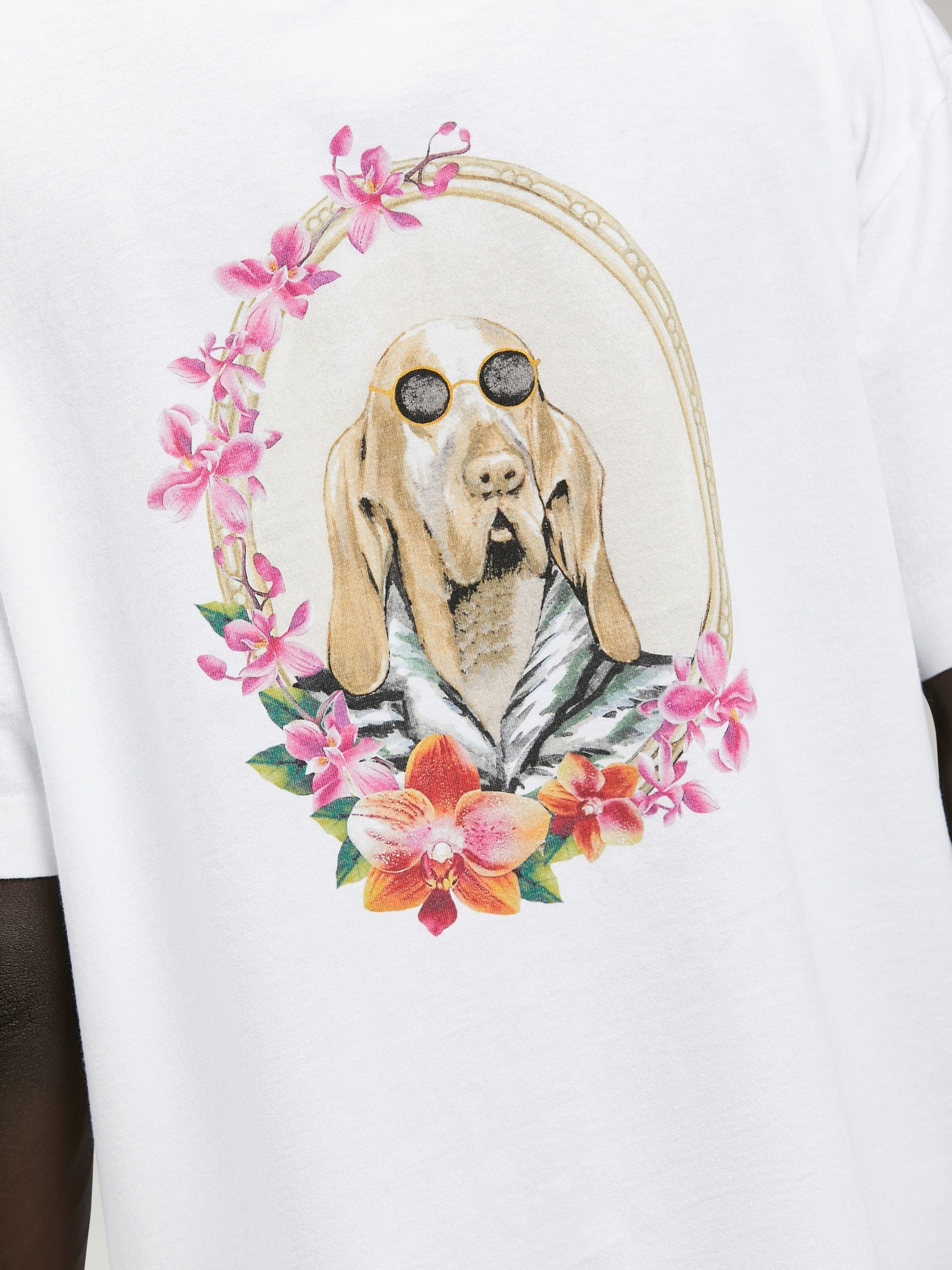 BERTA T-SHIRT - 6