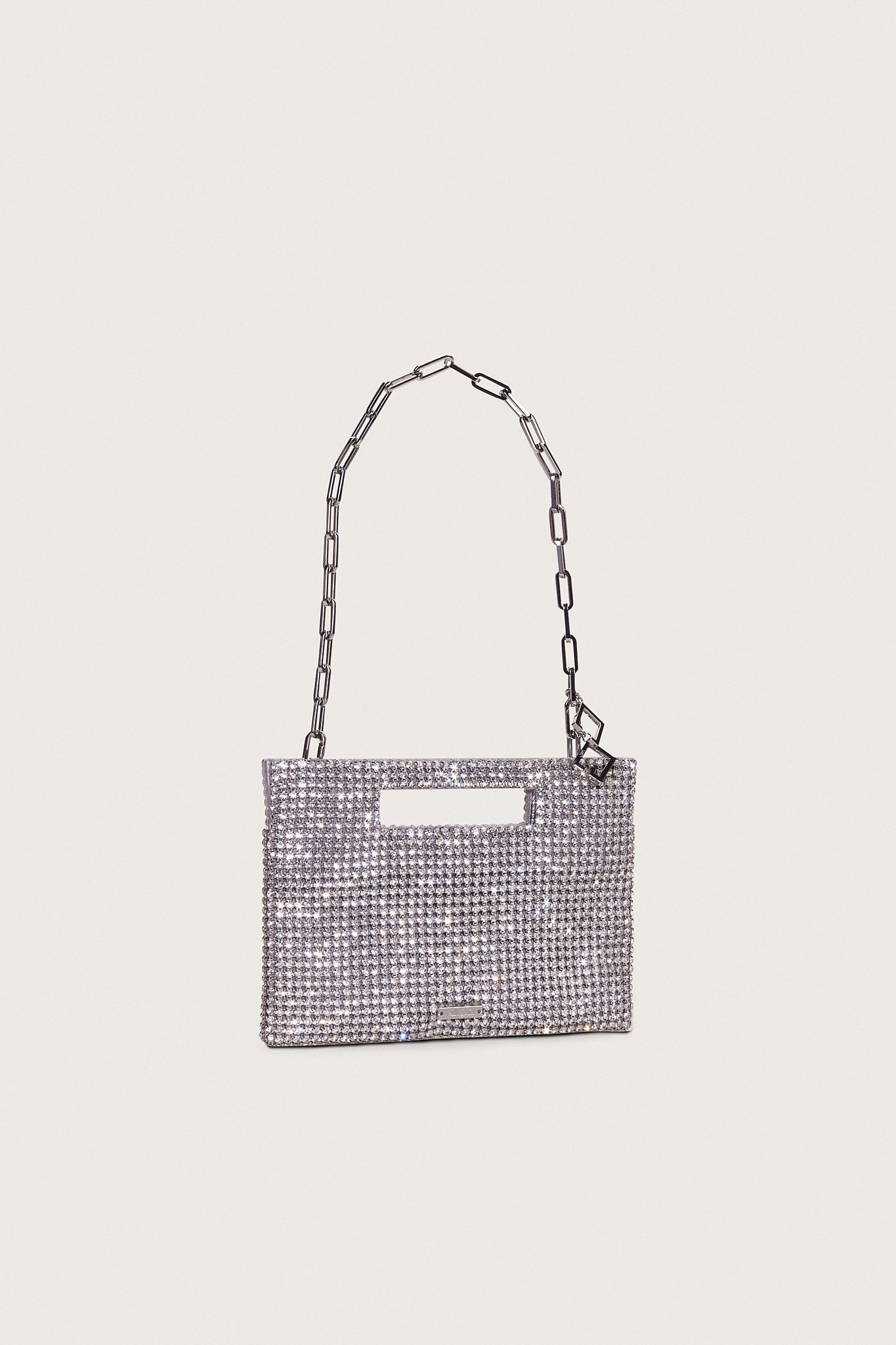 LUCINDA MINI SHOULDER BAG - 2