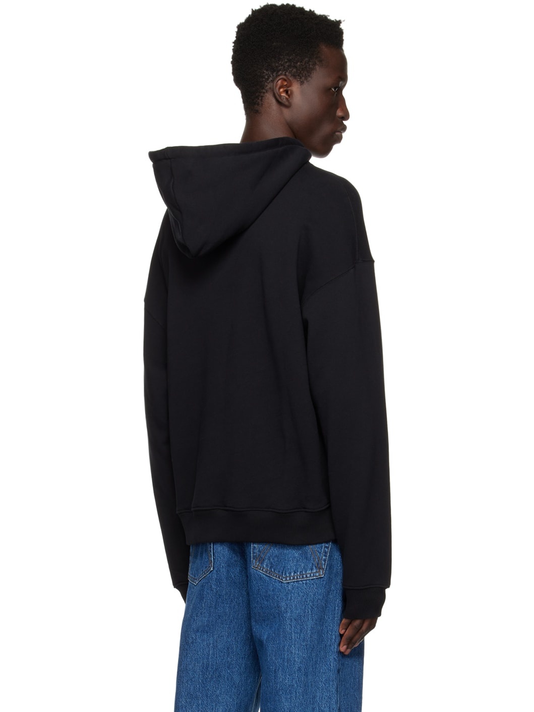 Black Muse Hoodie - 3