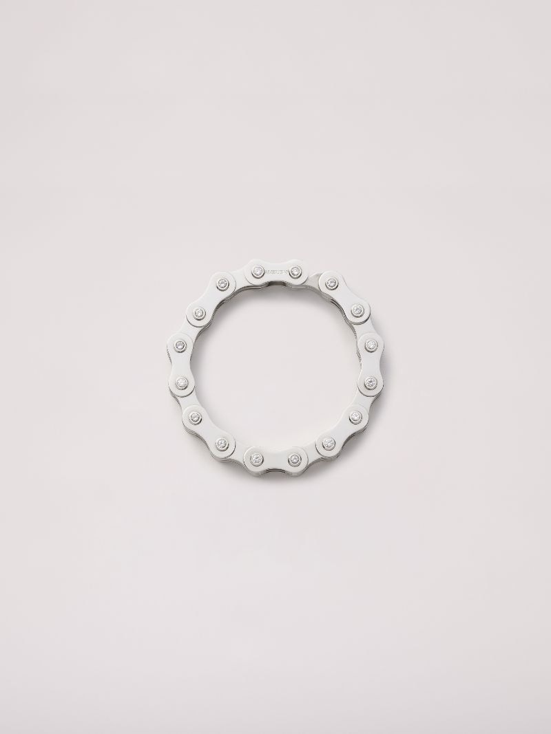 BIKE CHAIN BRACELET - 1