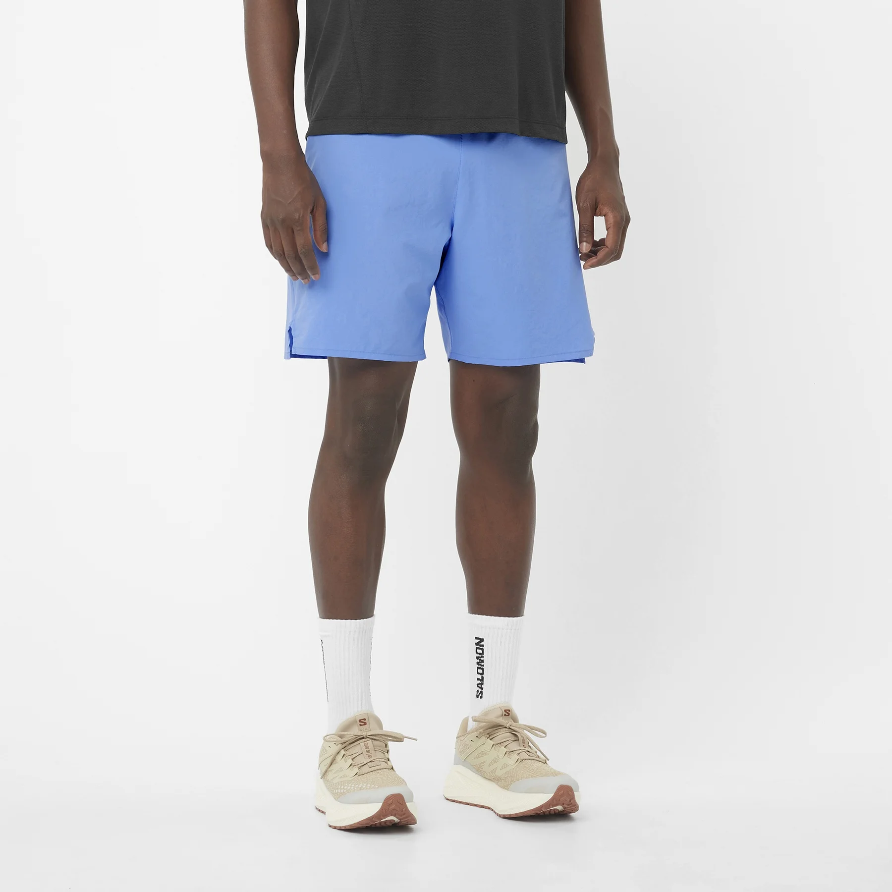 SHAKEout CORE 2IN1 7" - 1