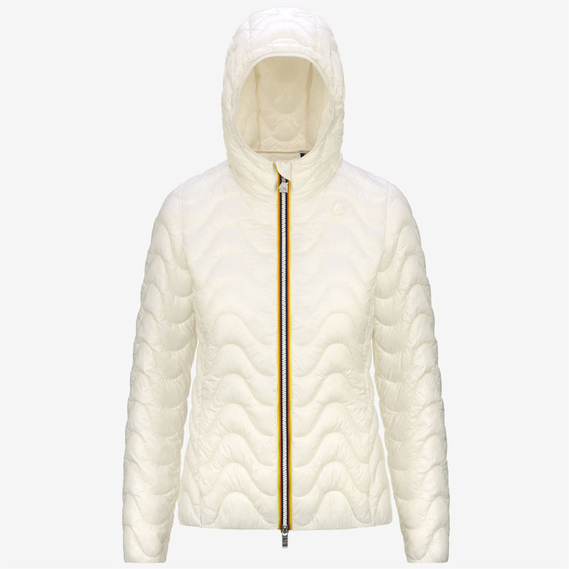 LILY QUILTED WARM 1