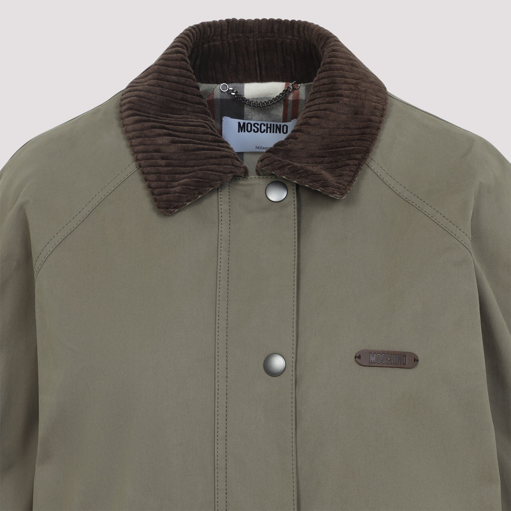 Jackets Green - 5