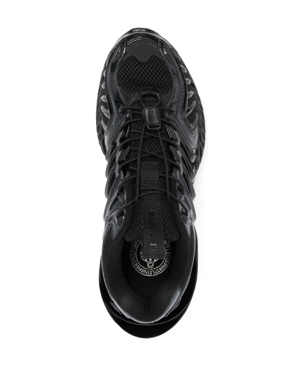 The Thunder Stroke Gen X 02 sneakers - 4