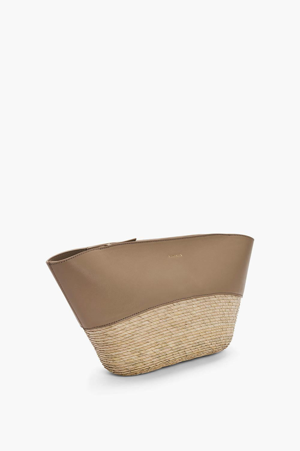 Basket Clutch - 5