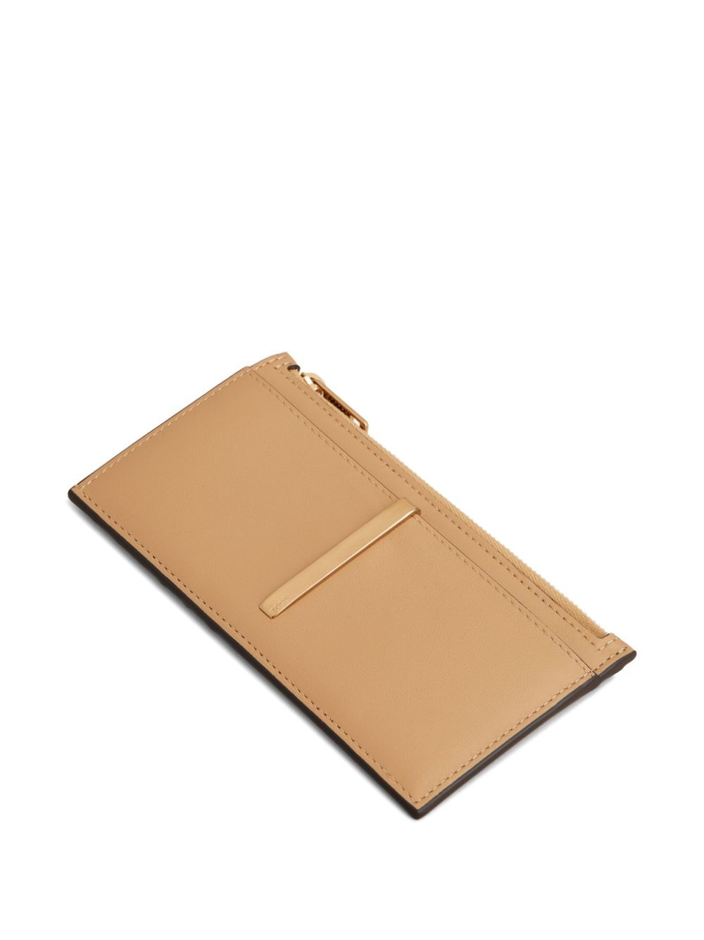 zippered cardholder - 3
