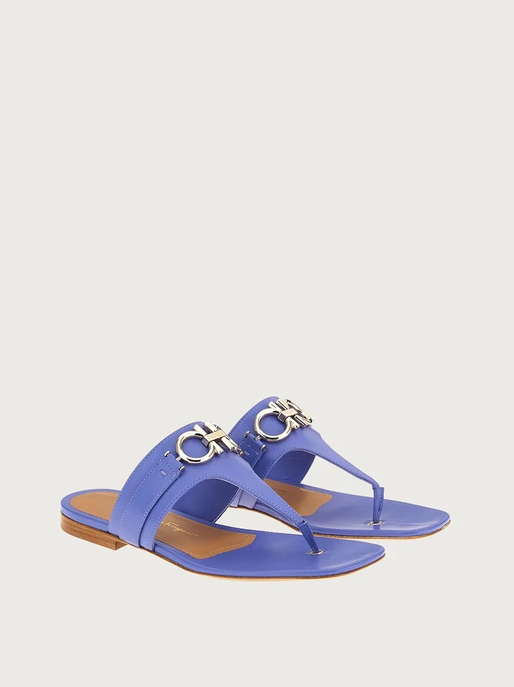 GANCINI FLIP FLOP SANDAL - 5
