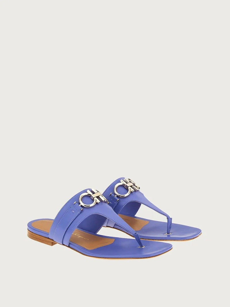 GANCINI FLIP FLOP SANDAL 5