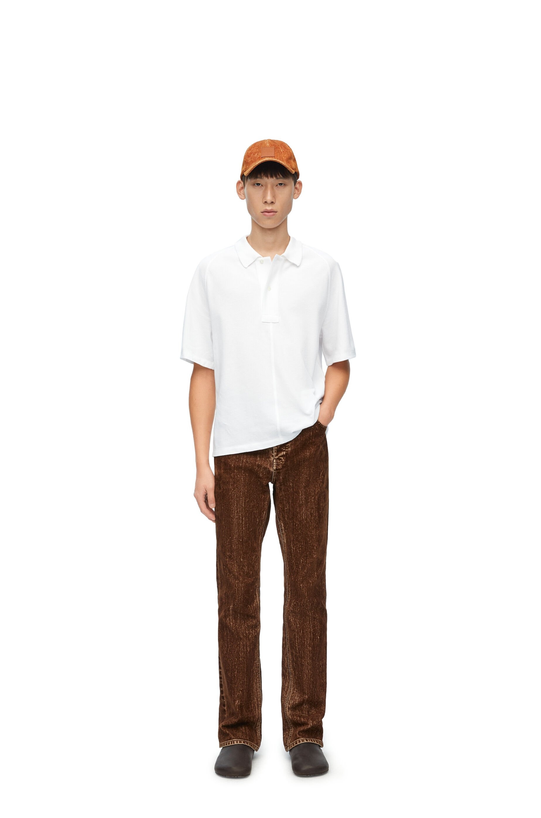 Polo in cotton - 2