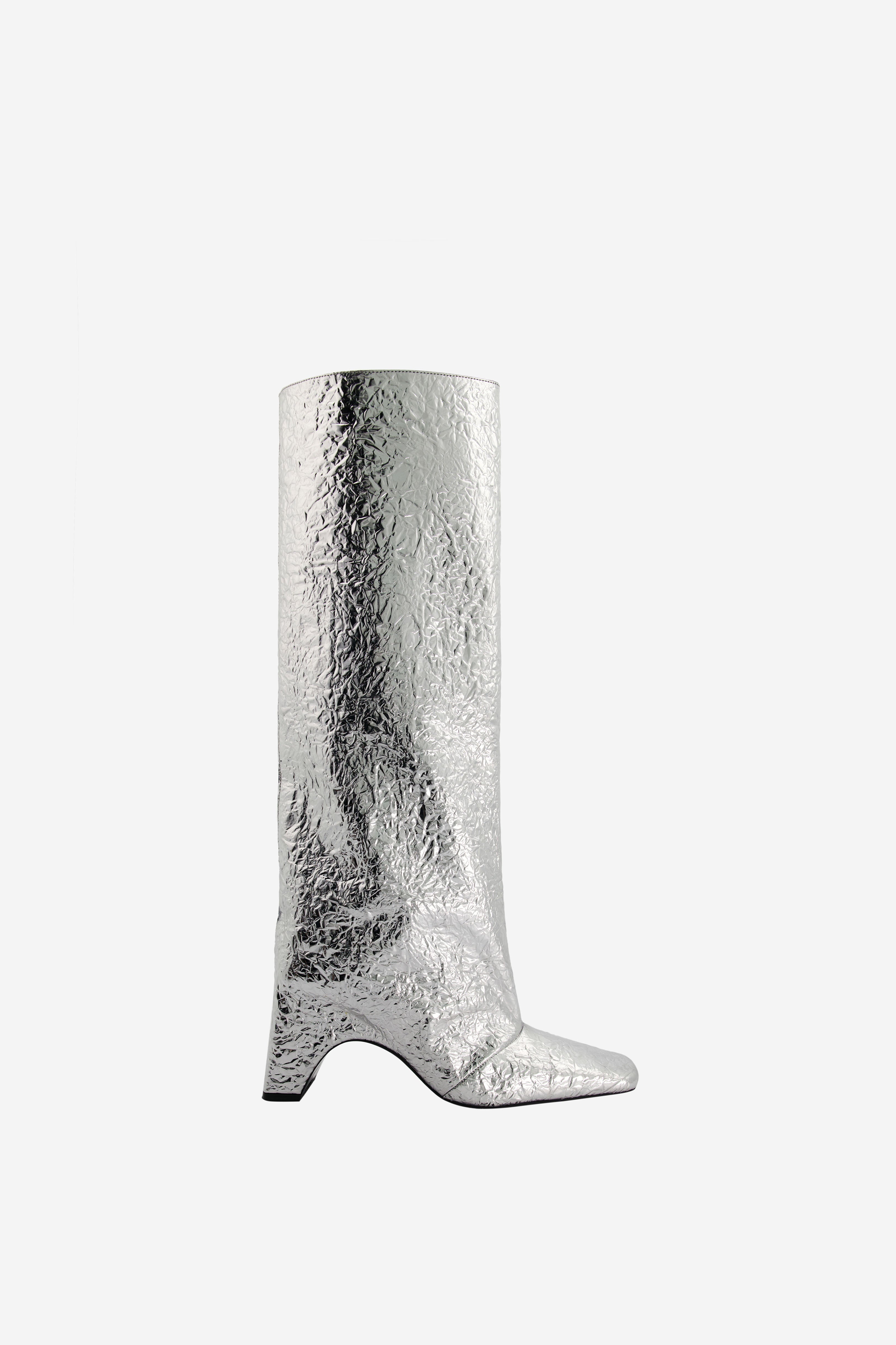 Foil Bridge Boot - 4