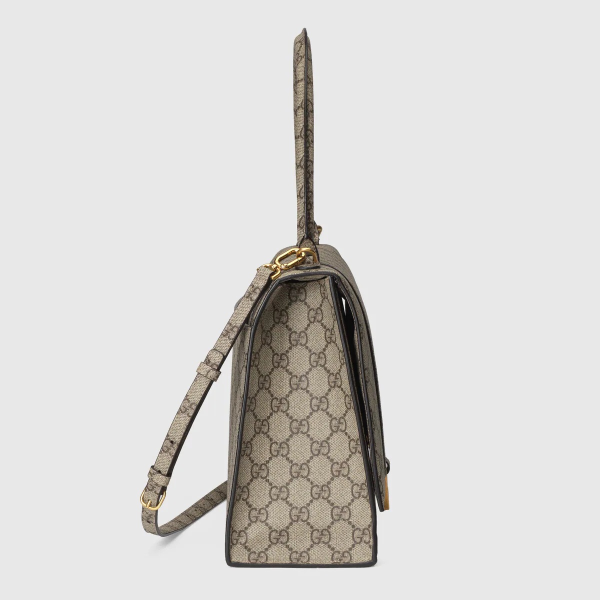 The Hacker Project medium Hourglass bag - 4