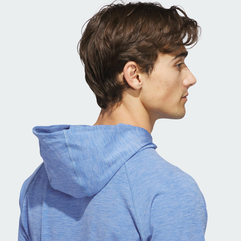 Ultimate365 Heather Hoodie 6