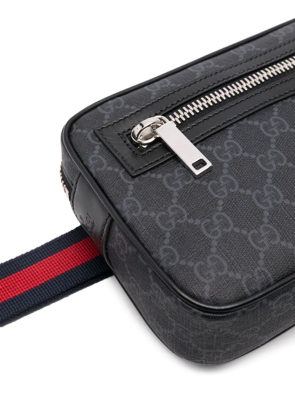 GG Supreme belt bag - 4