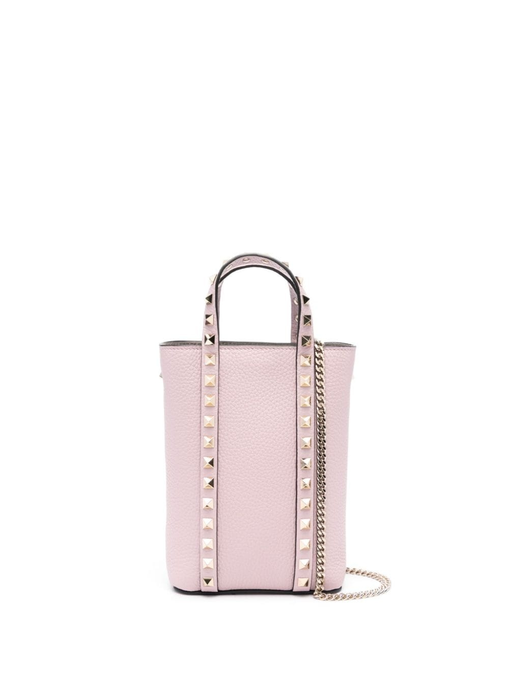 Rockstud bucket bag - 2