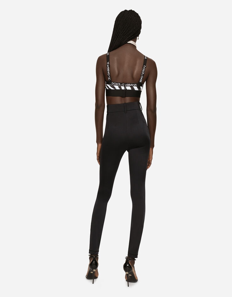 Jersey pants - 3