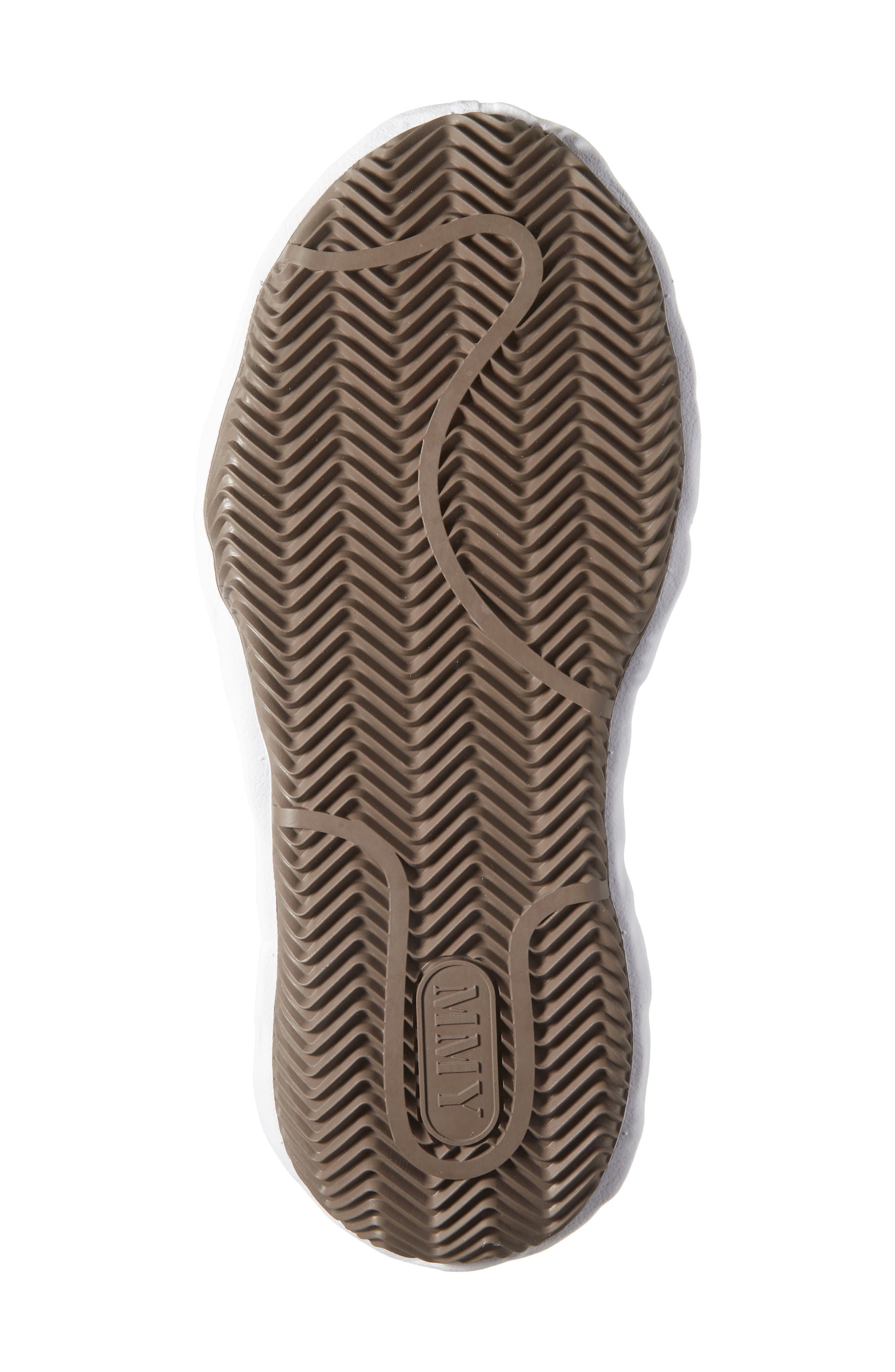 Maison MIHARA YASUHIRO Blakey Original Sole Canvas Sneaker in Cl Green at Nordstrom - 6
