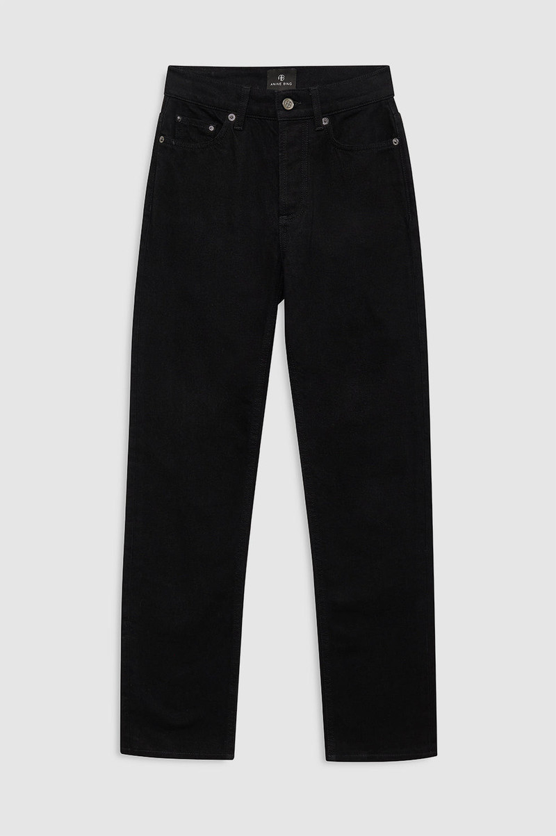 Bruno Jean - Black 6