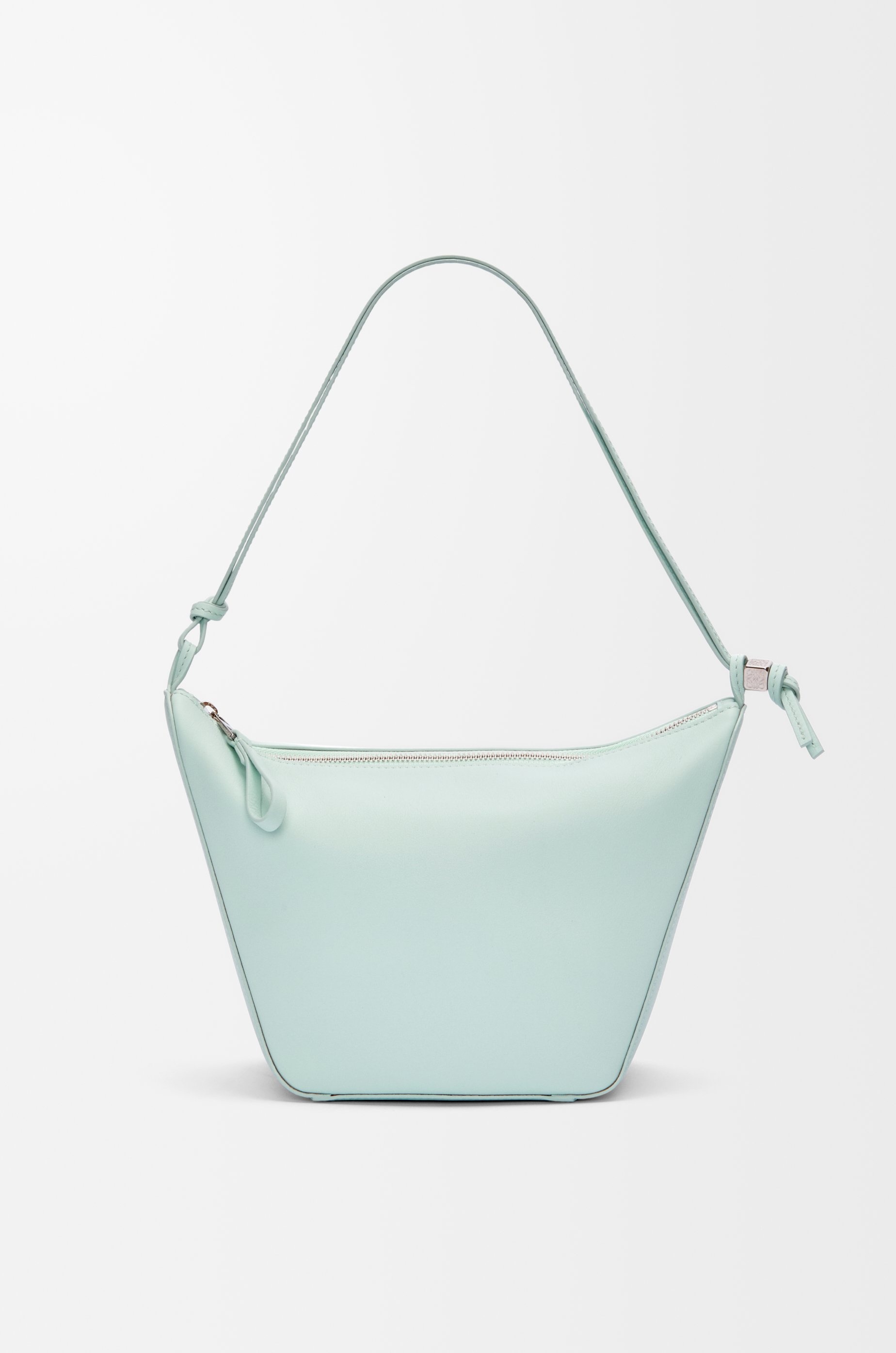 Mini Hammock hobo in classic calfskin - 5