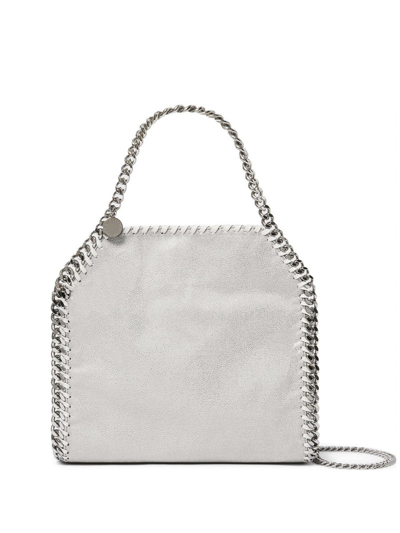 mini Falabella tote bag 1