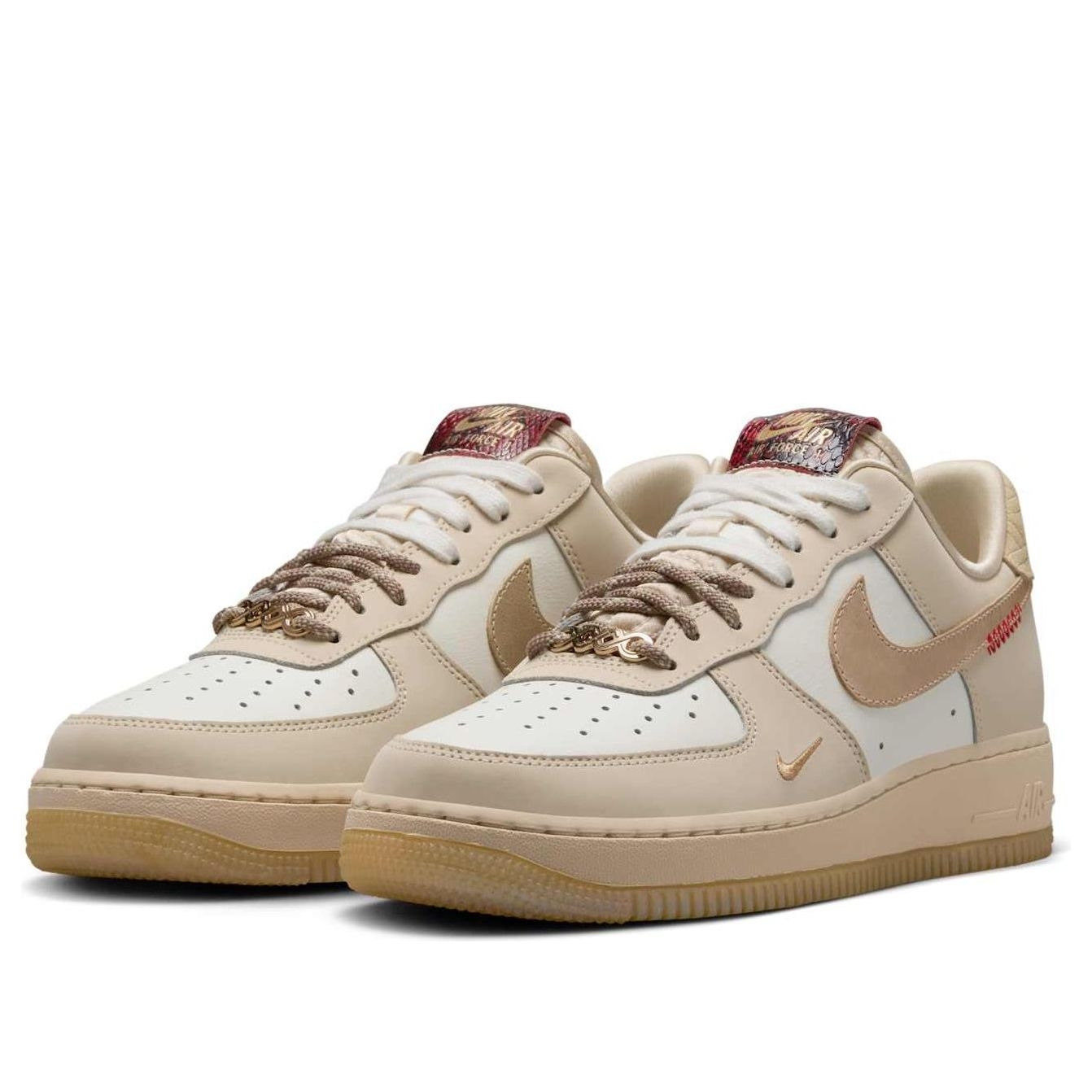 (WMNS) Nike Air Force 1 Low 'Year of the Snake' HV5990-172 - 3