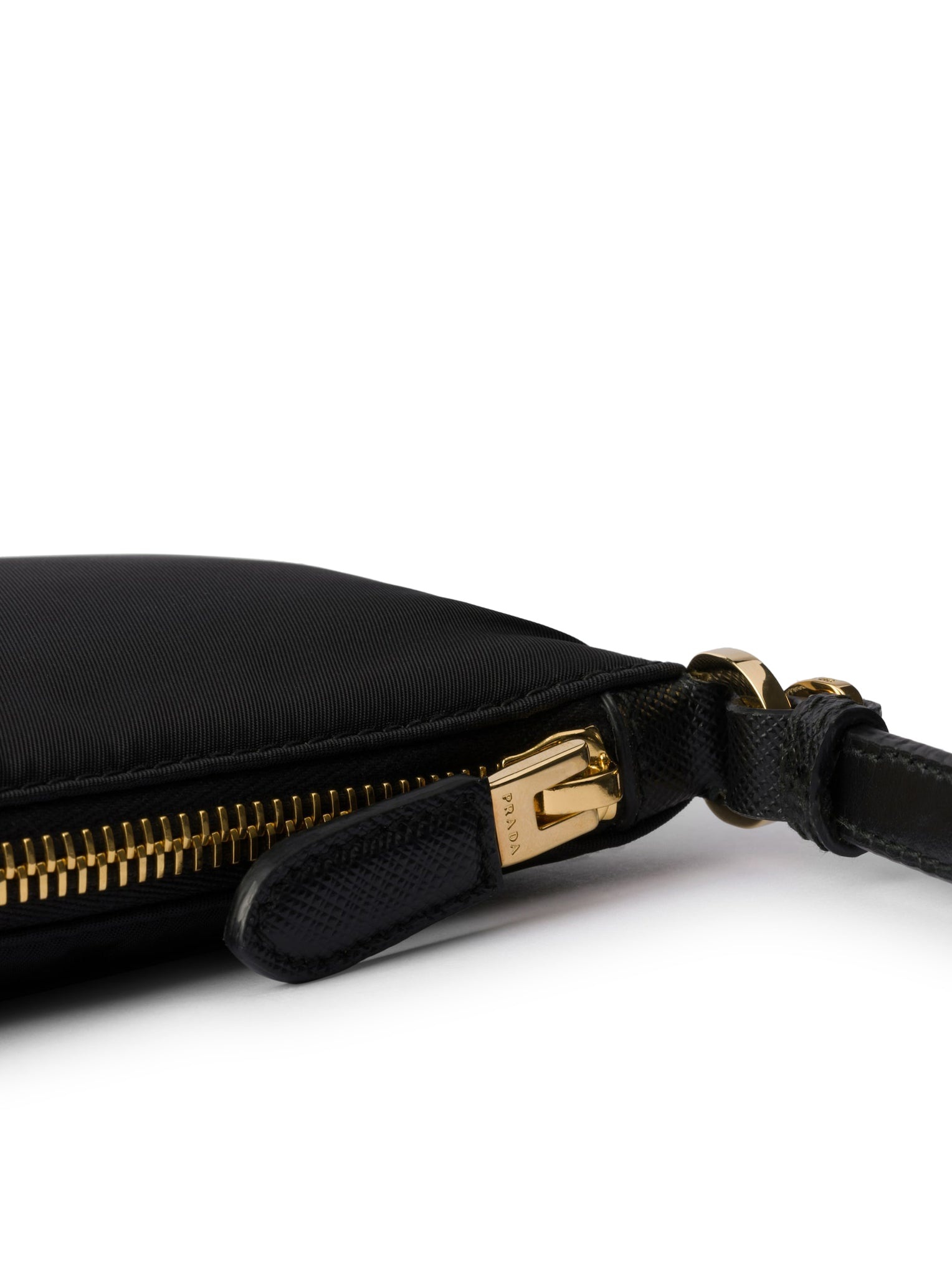 POUCH IN RE-NYLON - 7