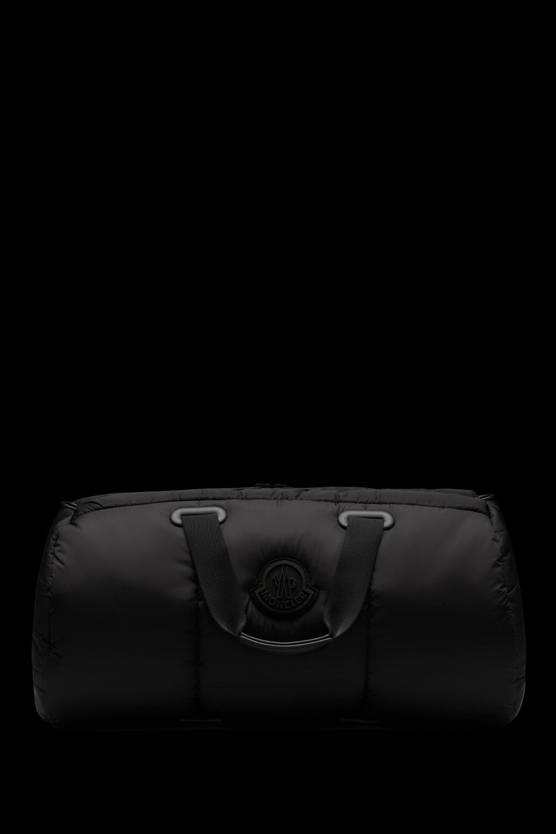 Legere Duffle Bag 1