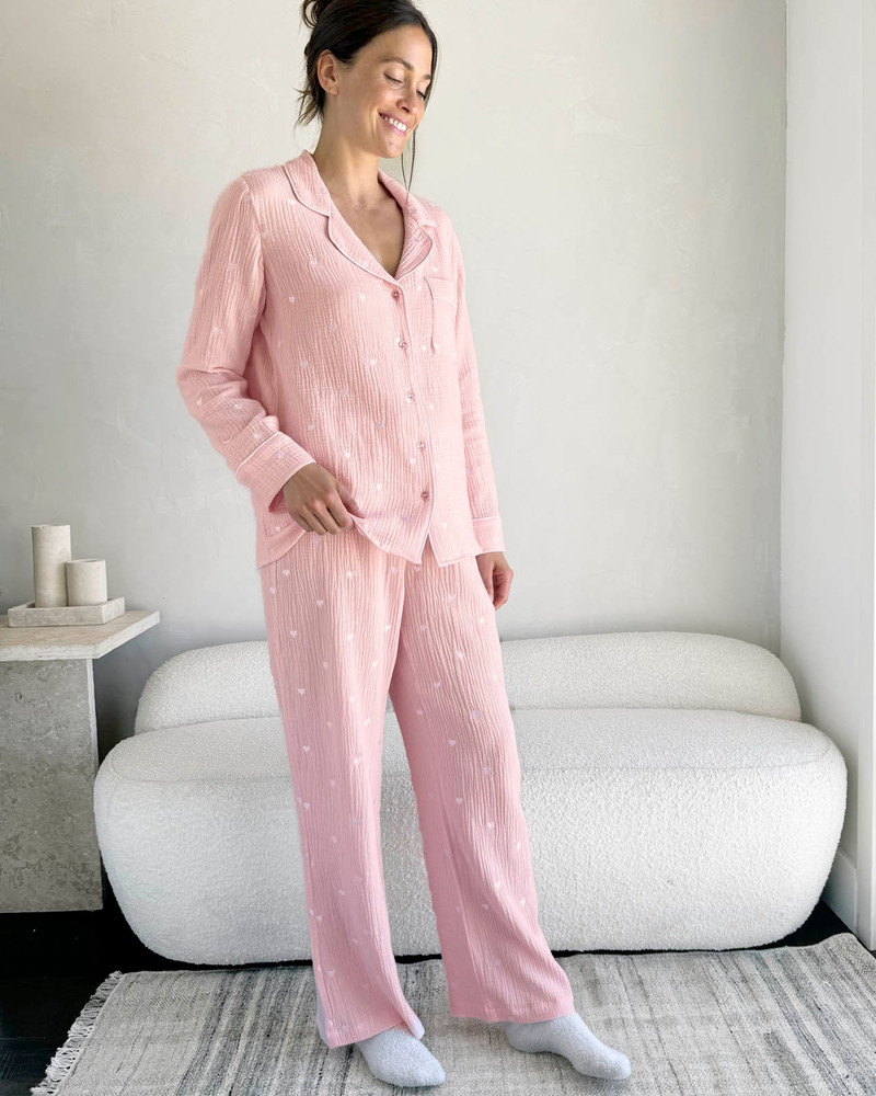 Lottie Love Sleep Set 3