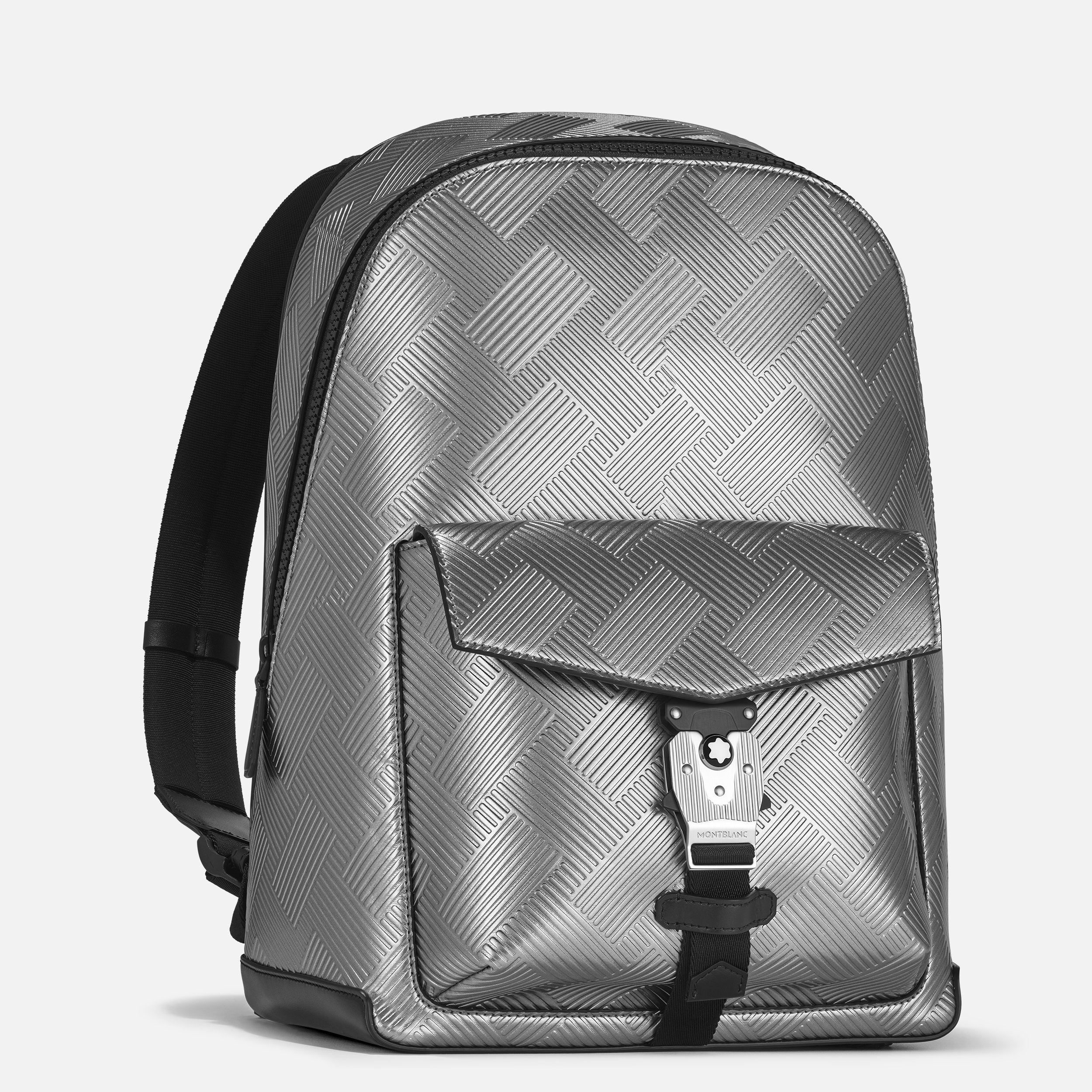 Montblanc Extreme 3.0 backpack with M LOCK 4810 buckle - 4