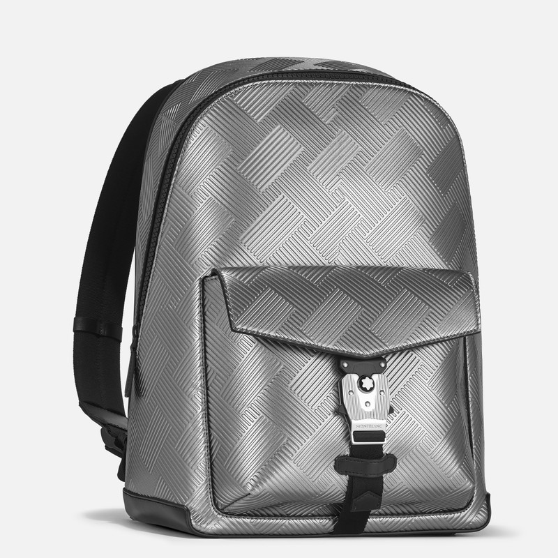 Montblanc Extreme 3.0 backpack with M LOCK 4810 buckle 4